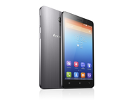 Смартфони Lenovo S860 16GB, сив цвят + 750MB интернет на месец